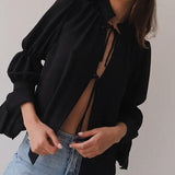 Alie Blouse