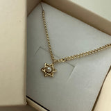 2mm-cuban-link-chain-star-of-david