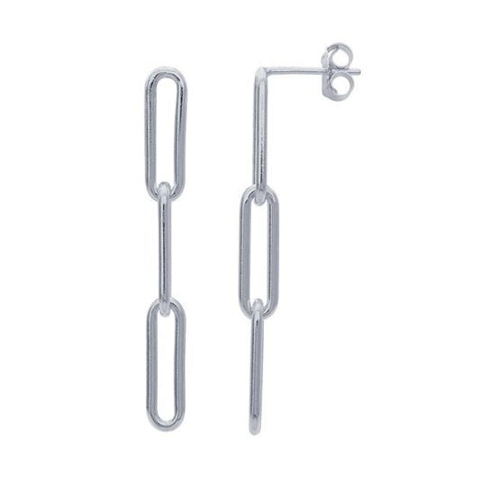 sterling-silver-paperclip-drop-earrings