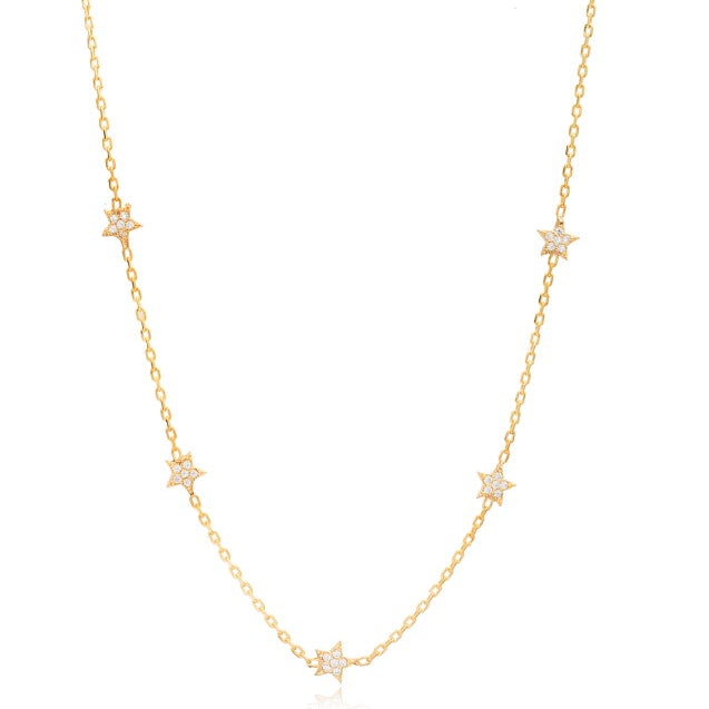 zirconia-stone-shaker-stars-necklace-gold-sapphiresk