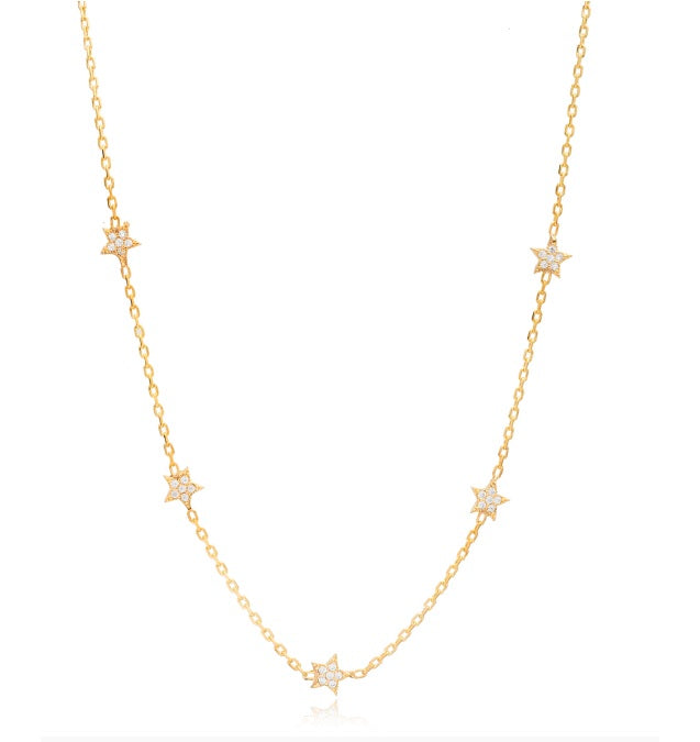 zirconia-stone-shaker-stars-necklace-gold-sapphiresk