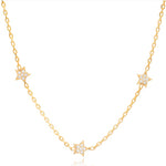 zirconia-stone-shaker-stars-necklace-gold